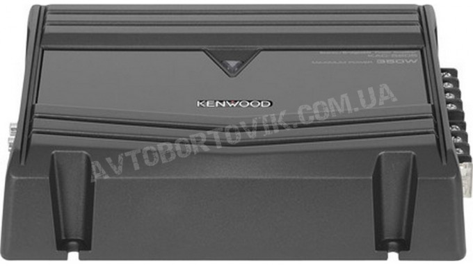 Усилитель звука Kenwood KAC-5205